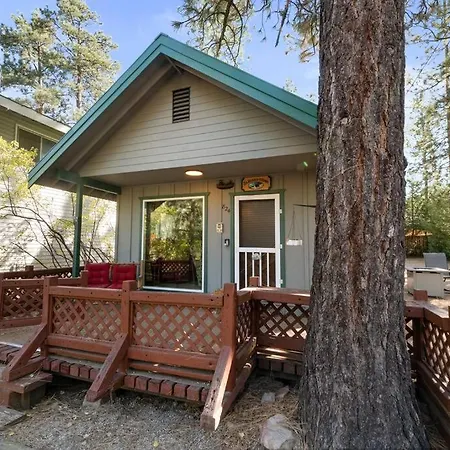 Villa Our Mountain Hideaway Large Yard With Firepit
